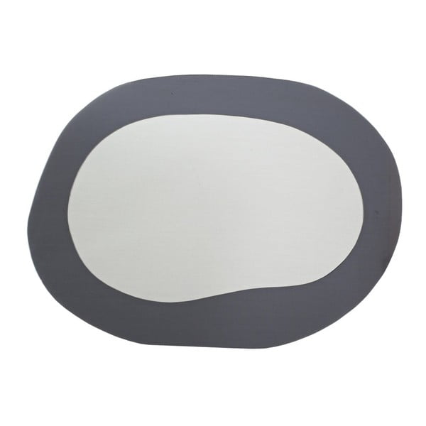 Nástěnné zrcadlo Illusion, 70x50 cm