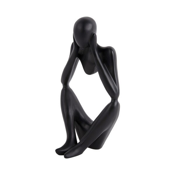 Polüresiinist kuju Dreaming - PT LIVING-image-2