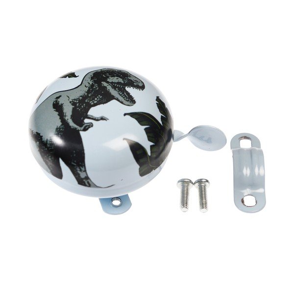 Jalgratta kell Prehistoric Land – Rex London-image-1