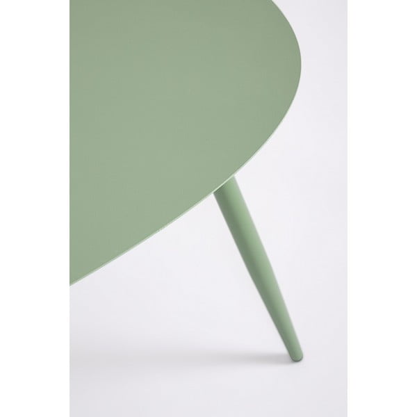 Terasest aia diivanilauad 2tk komplektis 73,5x77,5 cm Yvonne - Bizzotto-image-3