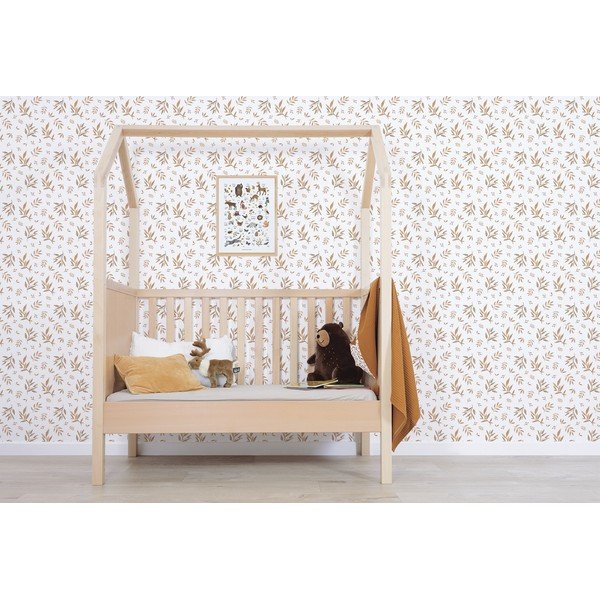 Laste tapeet 10 m x 50 cm Foliage - Lilipinso-image-2