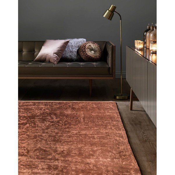 Oranž vaip , 120 x 170 cm Abstract - Asiatic Carpets-image-1