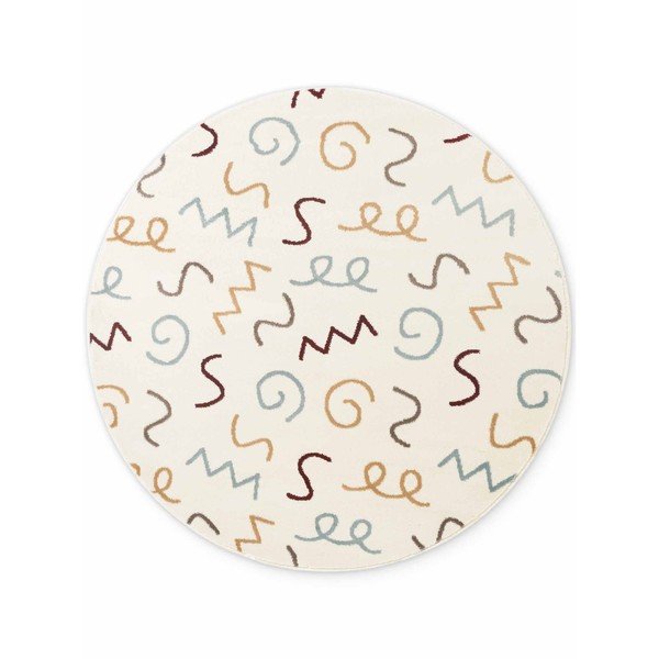 Laste vaip ø160 cm Fiete - Hanse Home