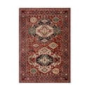 Punane vaip 160x230 cm Gillingham - Flair Rugs