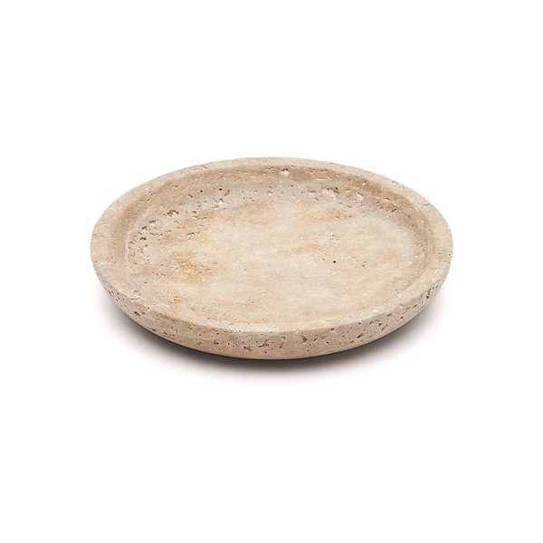 Kivist dekoratiivalus ø 18 cm Madlena - Kave Home