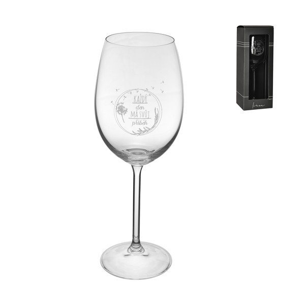 Veiniklaas 450 ml - Orion-image-3