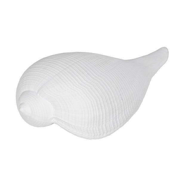 Polüresiinist kuju (kõrgus 5 cm) Seashell - Ixia-image-1