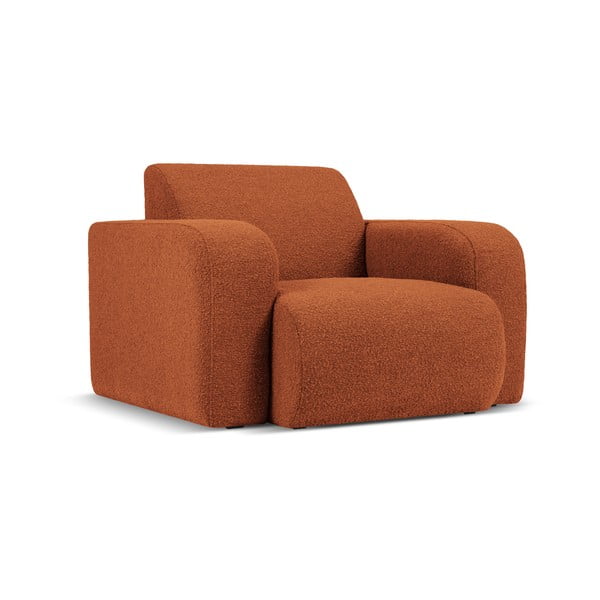 Pruun bukleekangast tugitool Molino - Micadoni Home