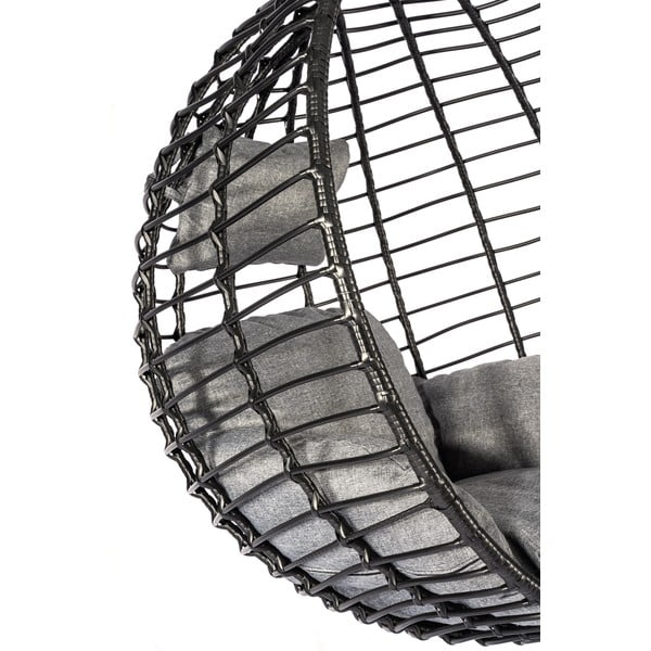 Must kunstlikust rotangist rippuv tugitool Mila - Bonami Selection-image-4