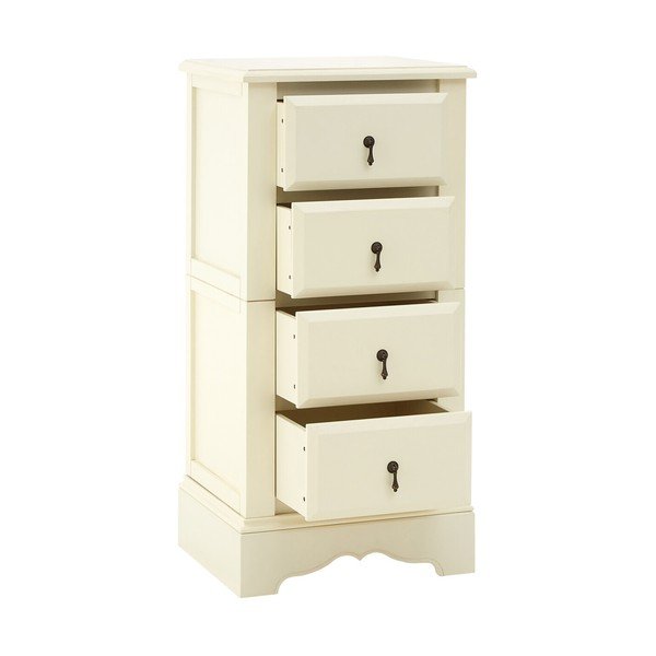 Elevandiluu kapp 43x104x50 cm Florence - Premier Housewares-image-4