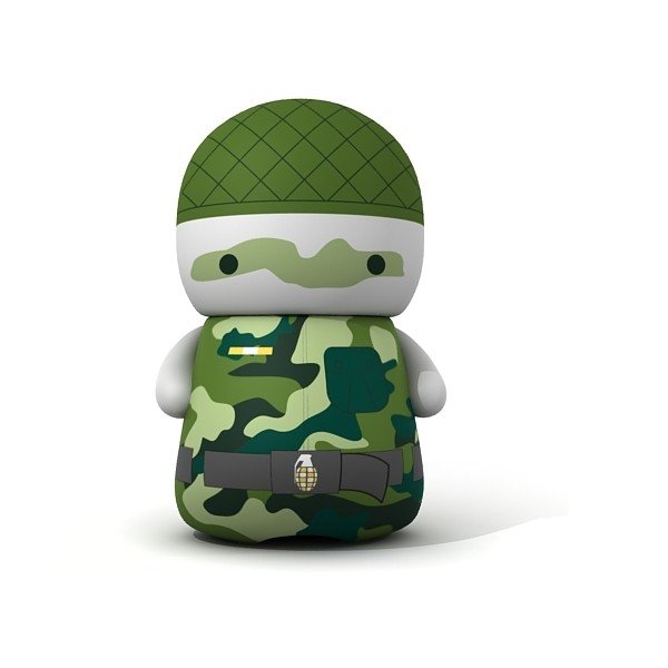 USB flash disk Jungle, 2 GB-image-1