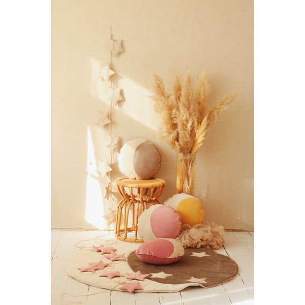 Garland Cream Dust - Moi Mili-image-2