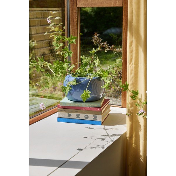 Metallist käsitöö lillepotid komplektis 2 tk ø 31 cm Maru - Hübsch-image-4