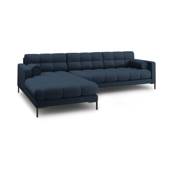 Sinine nurgadiivan (vasak nurk) Bali - Cosmopolitan Design-image-4