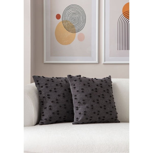 Padjakatted 2tk komplektis 43x43 cm Tuffet - Mioli Decor-image-3