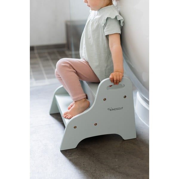 Helesinine astepink Aquamarine - Kindsgut-image-4