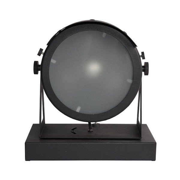 Černá stolní lampa LABEL51 Cap-image-3