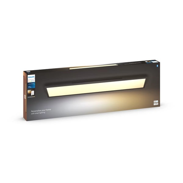 LED nutikas laevalgusti 46,5W Aurelle - Philips Hue-image-2