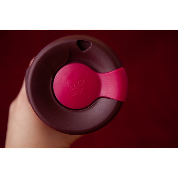 Kaanega reisikruus, 227 ml Kangaroo Paw - KeepCup-image-1