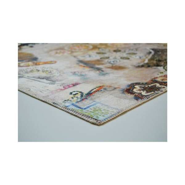 Odolný běhoun Vitaus Malegno, 80 x 300 cm-image-1