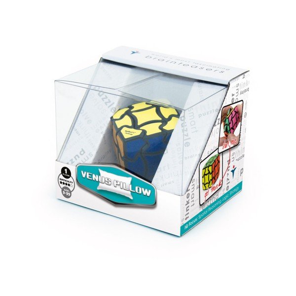 Mõistatus Venus Pillow – RecentToys-image-2