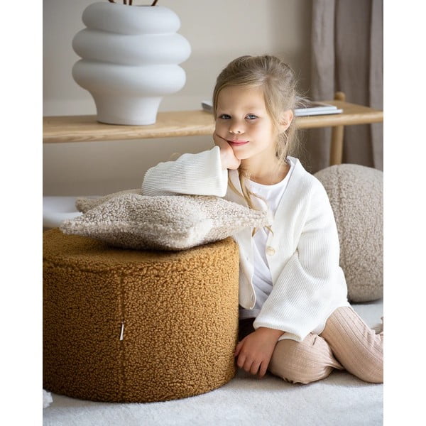 Helepruun bukleekangast laste diivanipadi Star - Wigiwama-image-2