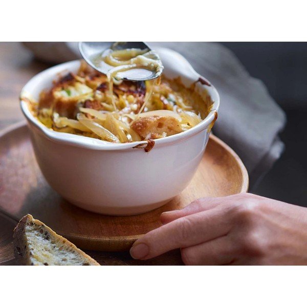 Tumeroheline keraamiline kauss 550 ml Ultime - Emile Henry-image-3