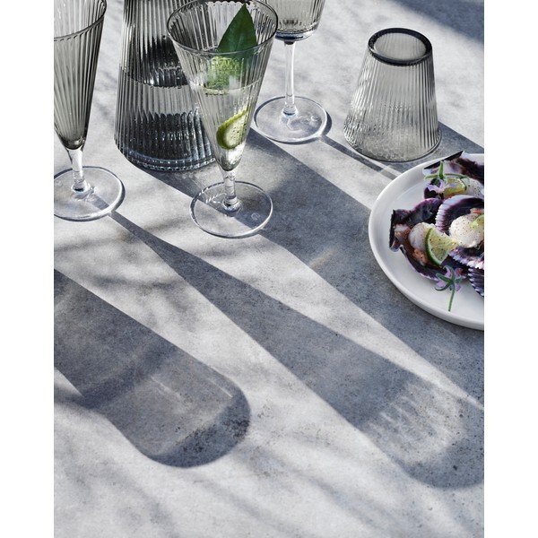 2 klaasi komplektis vahuveinile 200 ml Grand Cru Nouveau - Rosendahl-image-2