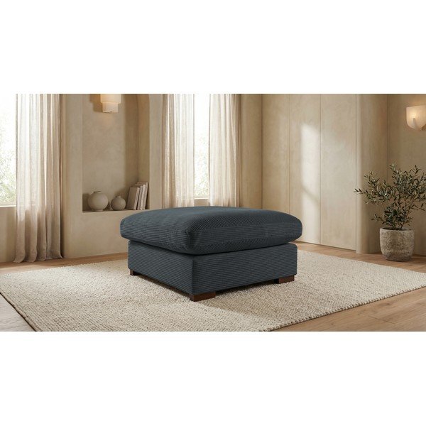 Hall velvetist tumba  Comfy - Scandic-image-1