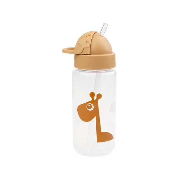 Kollane beebipudel 0,35 l Raffi - Done by Deer-image-1