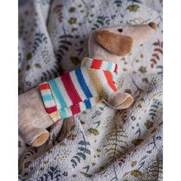 Plüüsist mänguasi Hilena - Bloomingville Mini-image-2