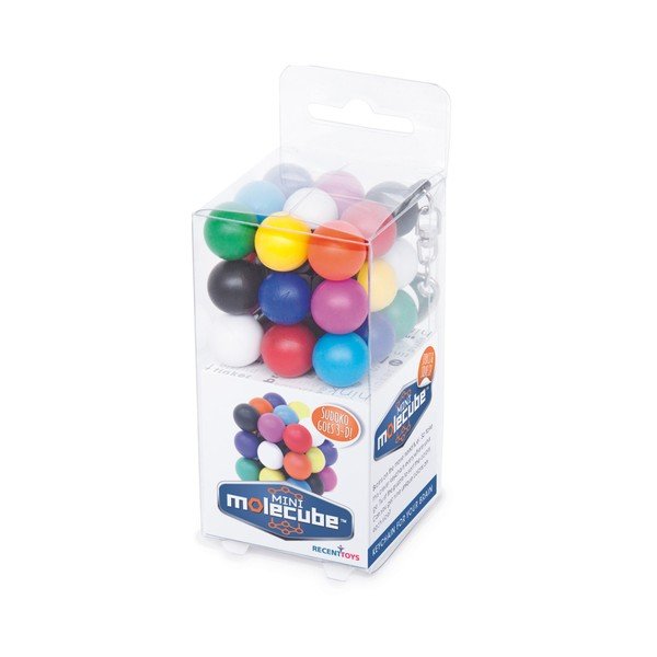 Mõistatus Mini Molecube – RecentToys-image-2