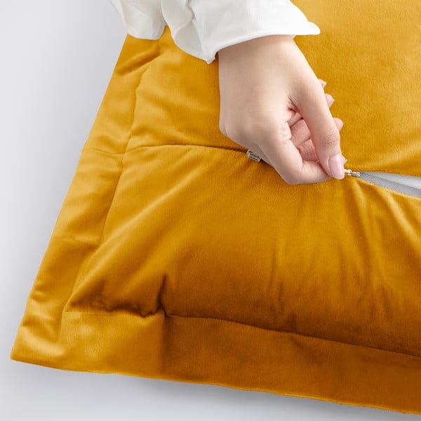 Padjapüürid 2 komplektis 45x45 cm Side - AmeliaHome-image-1