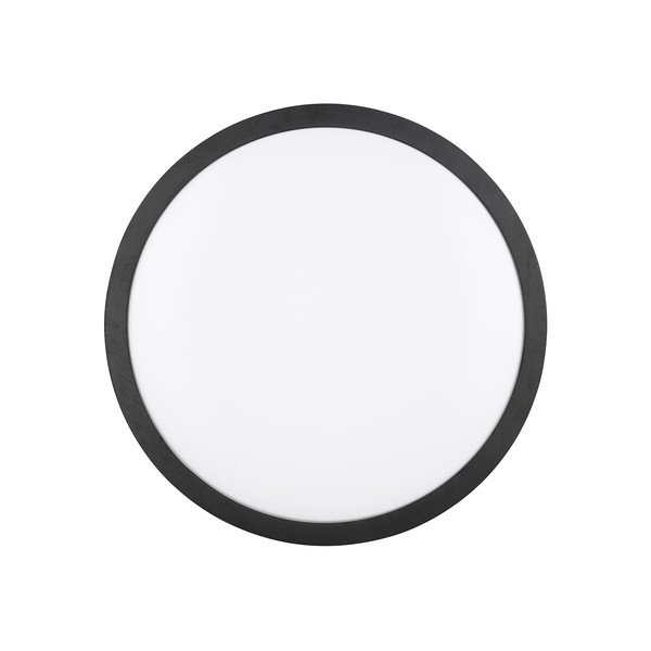 Must LED laevalgusti ø 40 cm Iseo - Trio-image-4