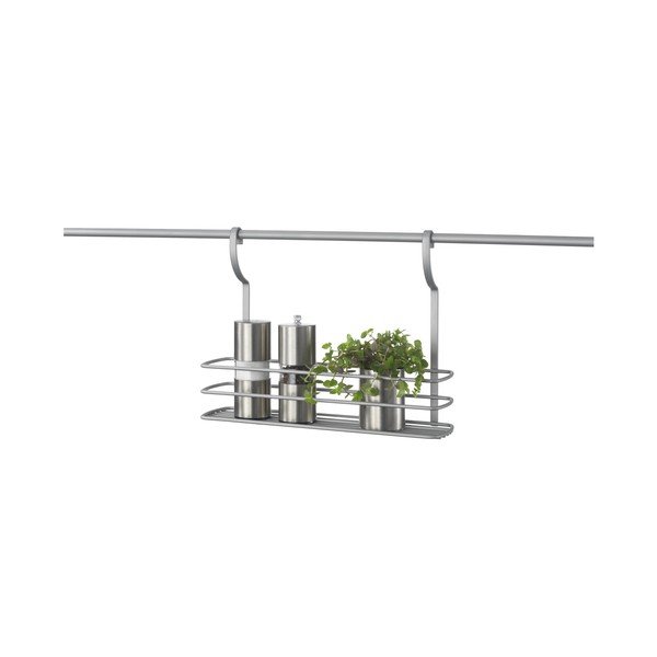 Külma rippuv riiul City Frost - Metaltex-image-1