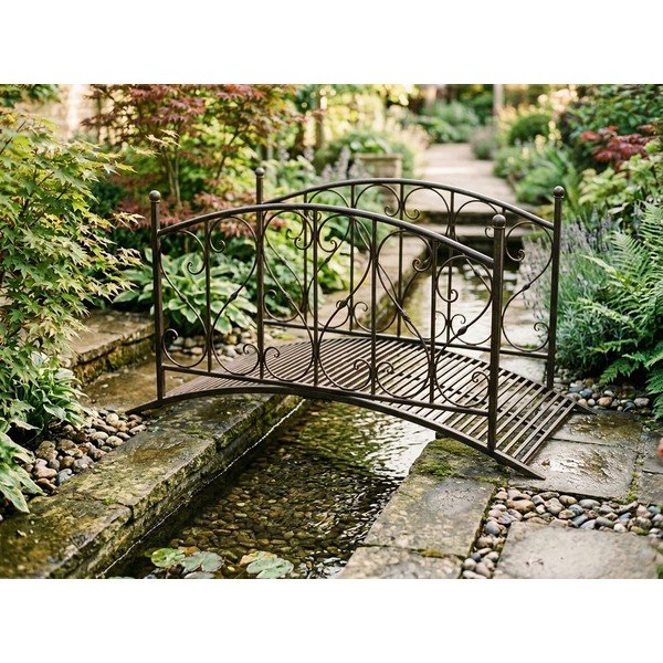 Aiasild Dukono - Garden Pleasure-image-1