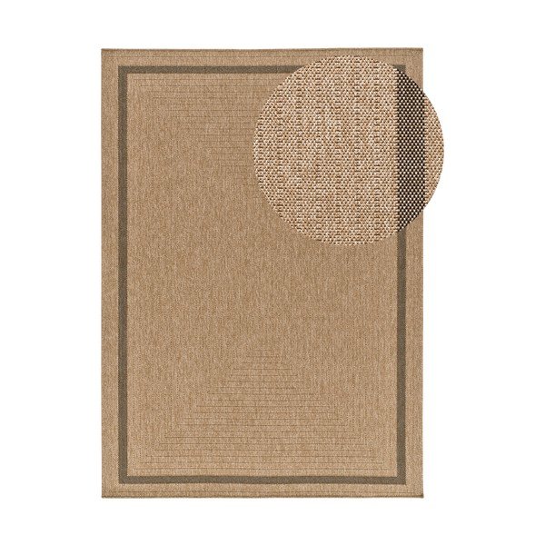 Sise- ja välistingimustes kasutatav vaip 200x290 cm Acra - Universal