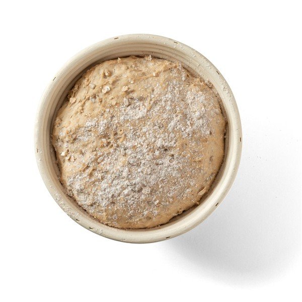 Rotangist korv taina tõstmiseks, ø 22 cm Patisserie - Fackelmann-image-2