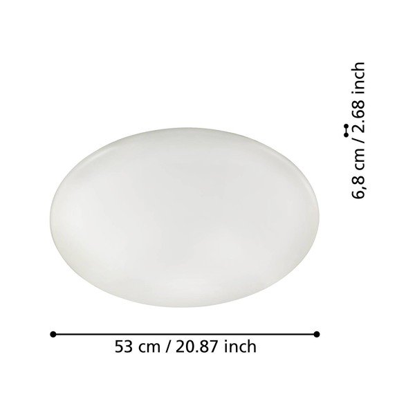 LED nutikas laevalgusti 11 W TOTARI-Z – EGLO-image-3