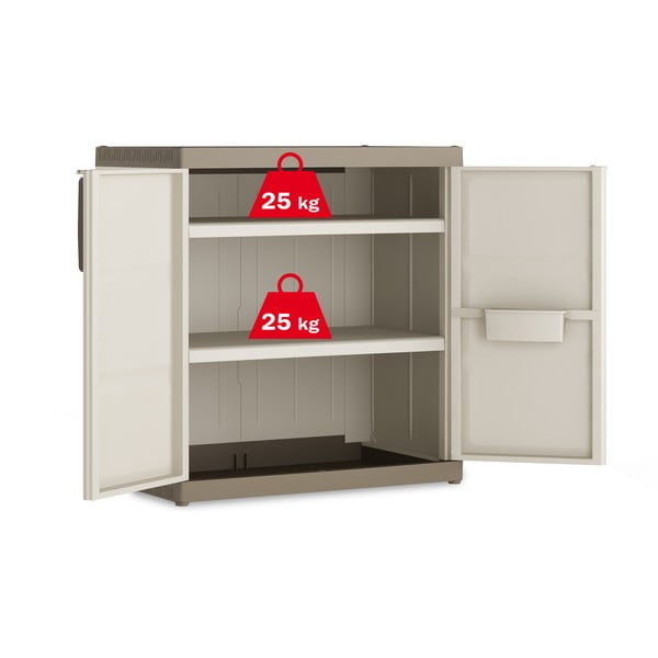 Töökojakapp Excellence - Keter-image-1