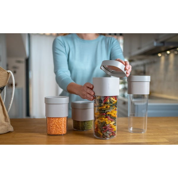 Toidukonteinerid 3tk komplektis - Lékué-image-4