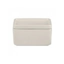 Beež kivikeraamikast võinõu Pilar - Blomus