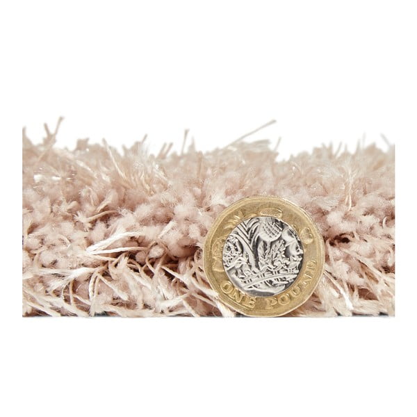 Beežikas käsitsi tufitud vaip Montana Puro Beige, 80 x 150 cm - Think Rugs-image-2