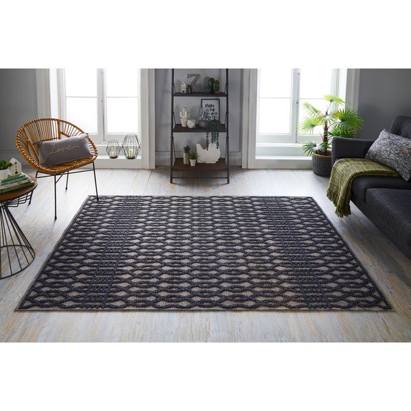 Hall vaip Greenwich, 200 x 290 cm - Flair Rugs-image-4