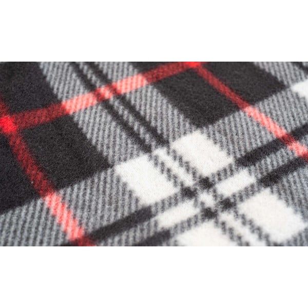 Fliisist tekk 200x150 cm - JAHU collections-image-1