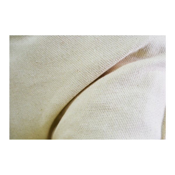 Ratanové křeslo s polštářem Moycor Papasan-image-1