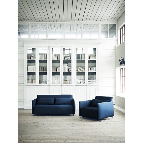 Türkiissinine diivan tool Cord - Softline-image-4