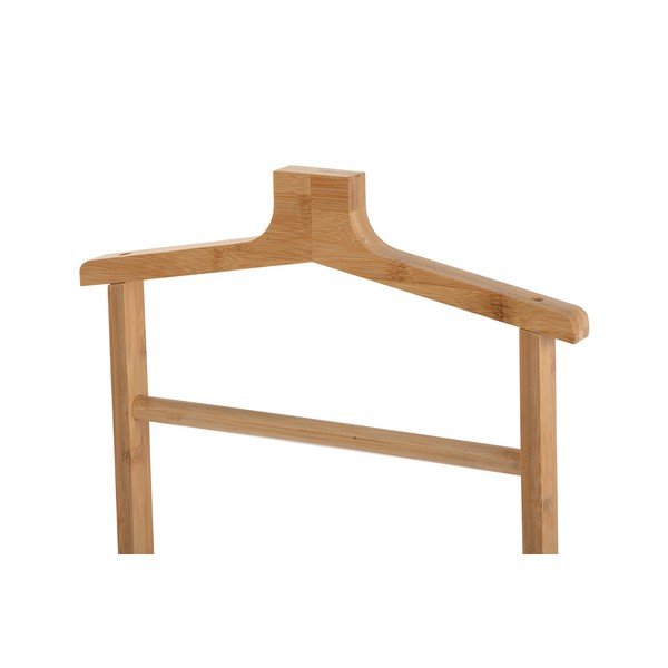 Bambusest ülikonnahoidja Aimo - Bonami Essentials-image-4