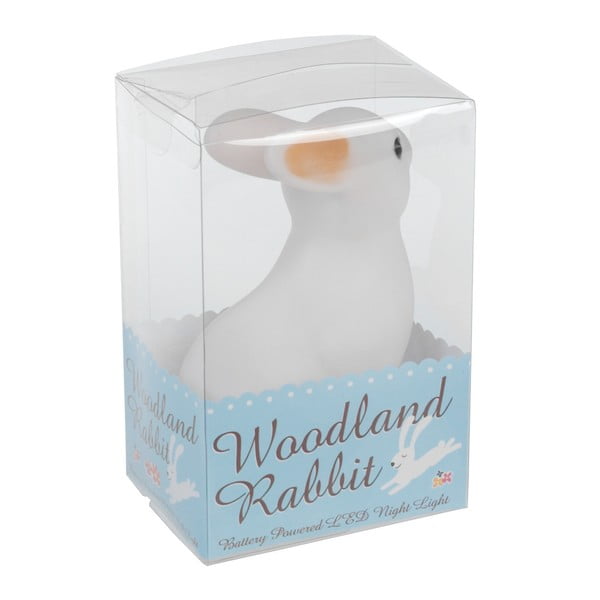 Öövalgus Rabbit - Rex London-image-2