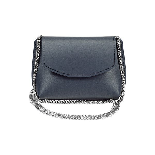 Kabelka Milly Smooth Blue
